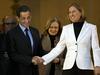 Nicolas Sarkozy, Cipi Livni