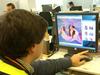 Otroška pornografija