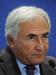 Dominique Strauss-Kahn