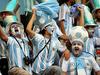 Argentinski navijači