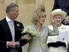 Princ Charles, Camilla in kraljica Elizabeta II.