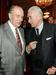 Jacques Chaban-Delmas in Francois Mitterrand