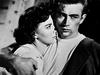 Natalie Wood in James Dean