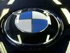 BMW logo