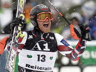 Kalle Palander