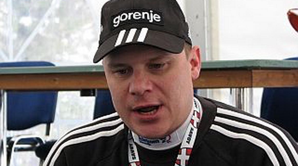 Ari Pekka Nikkola