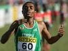 Kenenisa Bekele