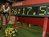 Kenenisa Bekele