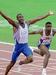 Linford Christie