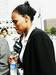 Marion Jones v solzah
