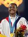 Marion Jones