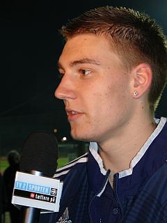 Nicklas Bendtner