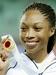 Allyson Felix