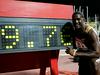 Justin Gatlin