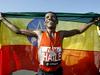 Haile Gebrselassie