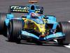 Fernando Alonso je na pragu prestopa v moštvo, s katerim je v letih 2005 in 2006 osvojil naslov svetovnega prvaka. Foto: EPA