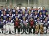 Slovenska hokejska reprezentanca vsako pomlad navdušuje in buri duhove s svojimi predstavami, ki le redkokaterega šprotnega navdušenca pustijo hladnega Foto: RTV SLO