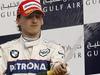 Robert Kubica