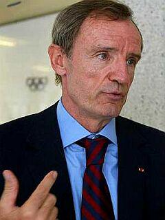 Jean Claude Killy