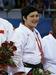 Fenomen iz Griž, kot bi lahko rekli Luciji zaradi uspešnih borb s precej težjimi in višjimi nasprotnicami, je dosanjal olimpijsko medaljo. Foto: Reuters