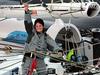 Ellen MacArthur