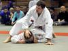 Kako se bo Matjaž Ceraj odrezal v kategoriji nad 100 kg, kjer je vroče ime tudi Francoz Teddy Riner? Foto: www.judo-zveza.si