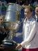 Monica Seles