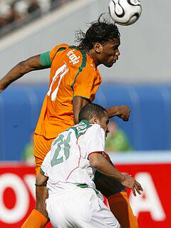 Didier Drogba