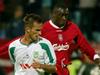 Emile Heskey in Fausto Budičin