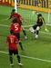 Iker Casillas rešuje furio