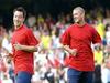 John Terry in David Beckham.