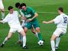Miran Pavlin, Olimpija1