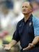 Felipe Scolari je na uvodni tekmi prvenstva doživel polom.