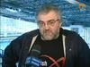 Borut Petrič in njegov brat Darjan sta osvojila edini slovenski medalji na SP-jih v 50-metrskih bazenih. Foto: RTV SLO