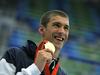 Michael Phelps
