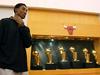 Scottie Pippen