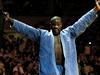 Teddy Riner