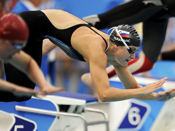 Sara Isakovič
