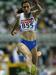 Marijo Šestak čaka v finalu težko delo, če hoče osvojiti medaljo. Kvalifikacijsko normo je izpolnilo kar 9 atletinj. Foto: Reuters