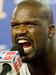 Shaquille O'Neal