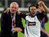 Walter Smith in Nacho Novo