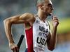 Jeremy Wariner