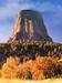 Devil's Tower