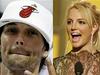 Kevin Federline in Britney Spears