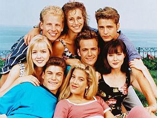 Zasedba Beverly Hillsa 90210