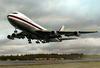 Boing 747