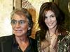 Roberto Cavalli in Cindy Crawford
