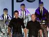 Stefano Gabbana in Domenico Dolce