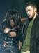 Janet Jackson in Justin Timberlake