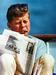 John F. Kennedy